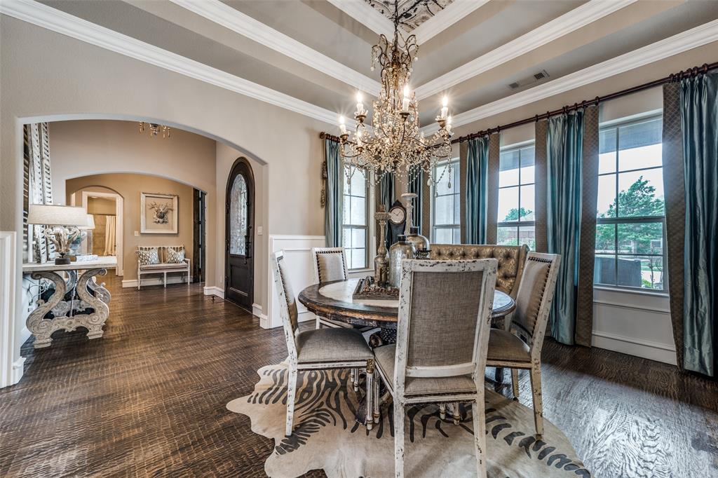 Gentle Creek Estates Ph Seven - Residential