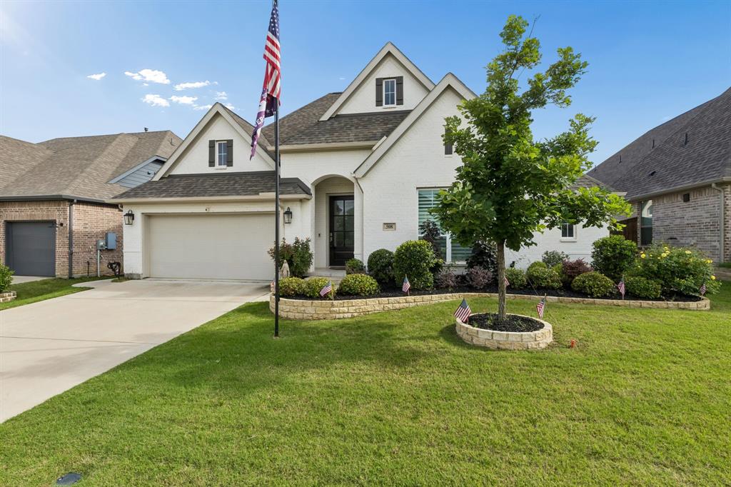 508 Turkey Creek Drive