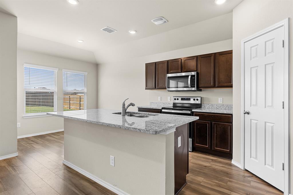 Rivers Crossing - Residential