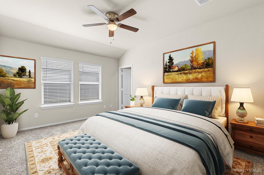 Rivers Crossing - Residential