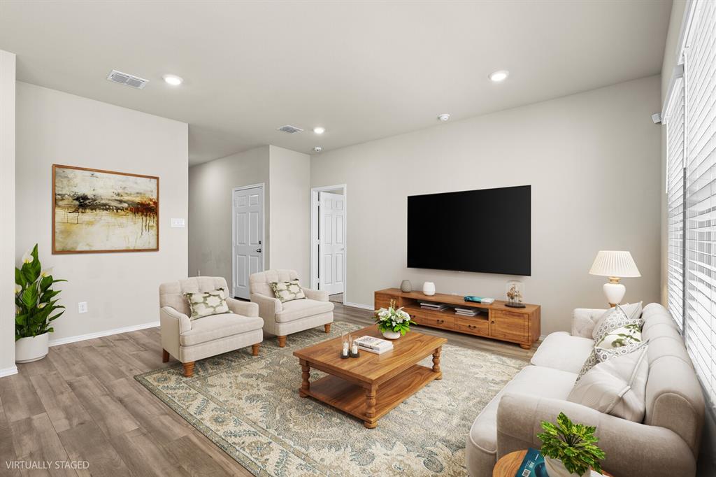 Rivers Crossing - Residential