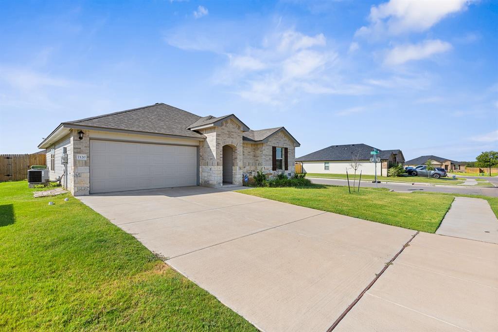 Rivers Crossing - Residential