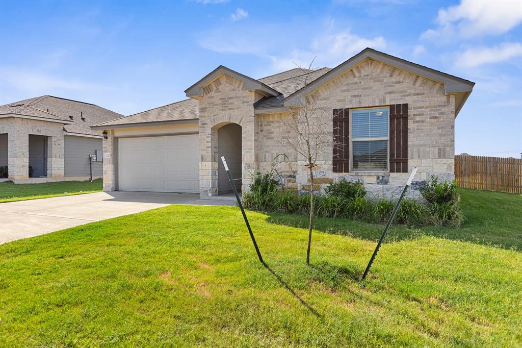 Rivers Crossing - Residential