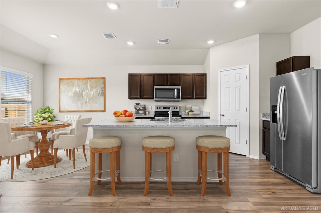 Rivers Crossing - Residential