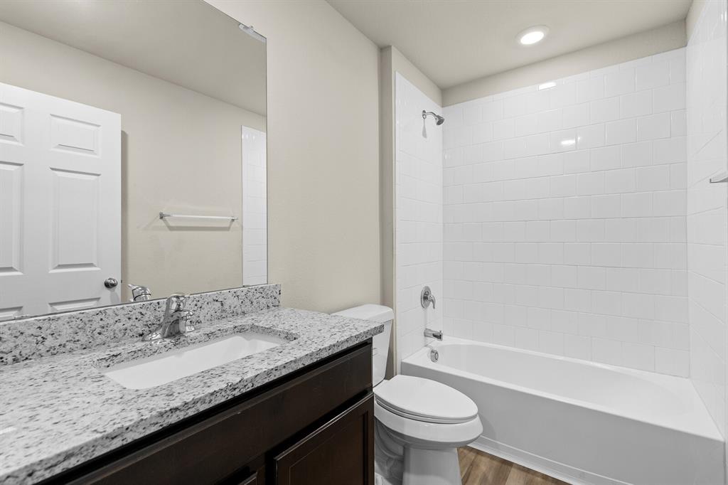 Rivers Crossing - Residential