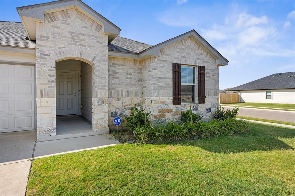 Rivers Crossing - Residential