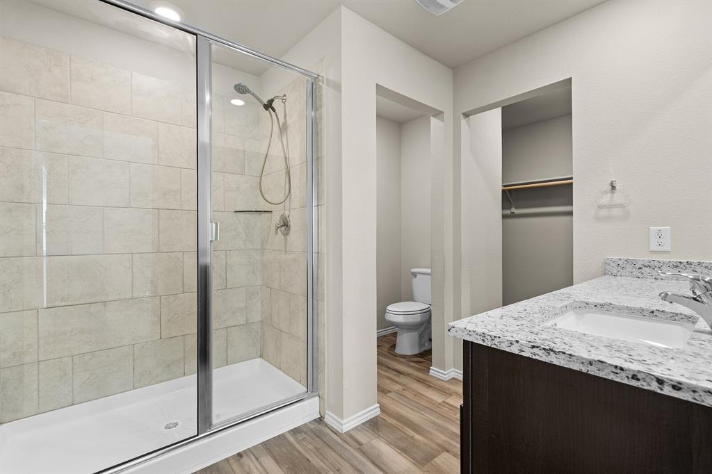 Rivers Crossing - Residential