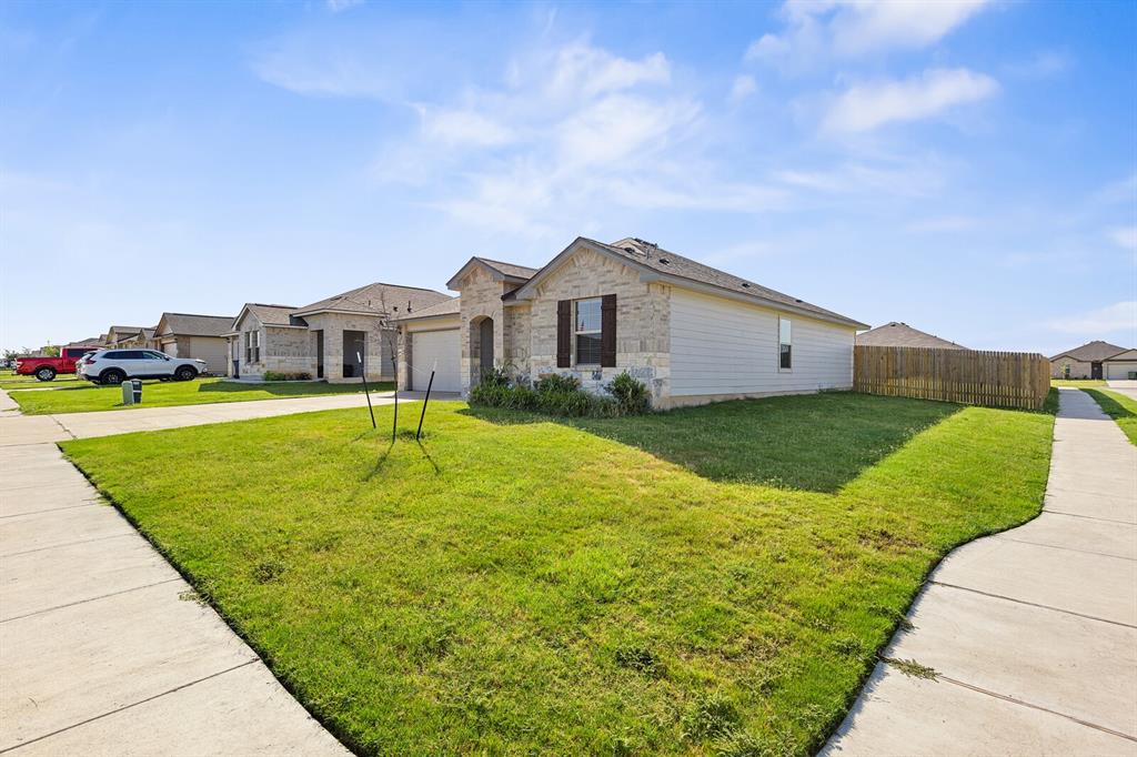 Rivers Crossing - Residential