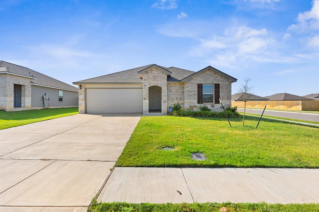 Rivers Crossing - Residential