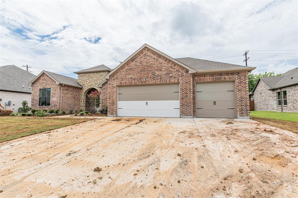 1345 Benjamin Trail
