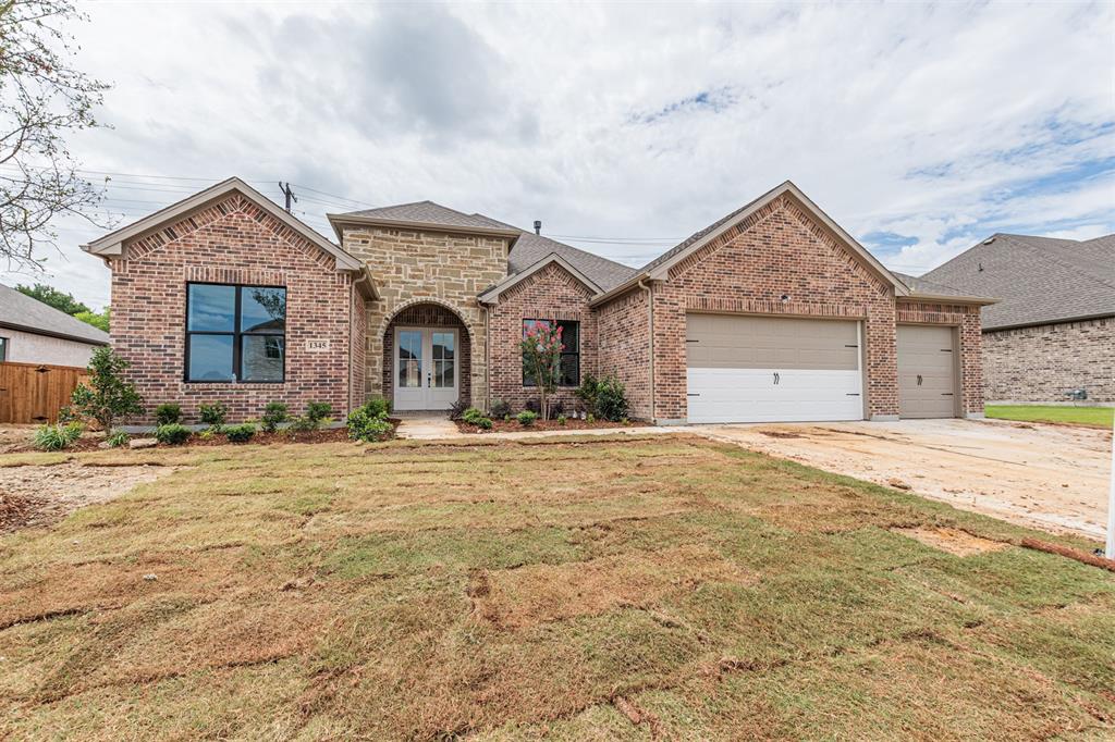 1345 Benjamin Trail
