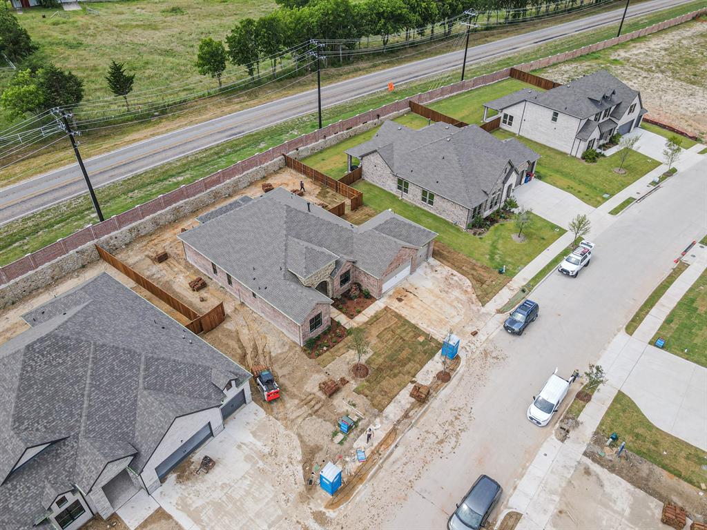 1345 Benjamin Trail
