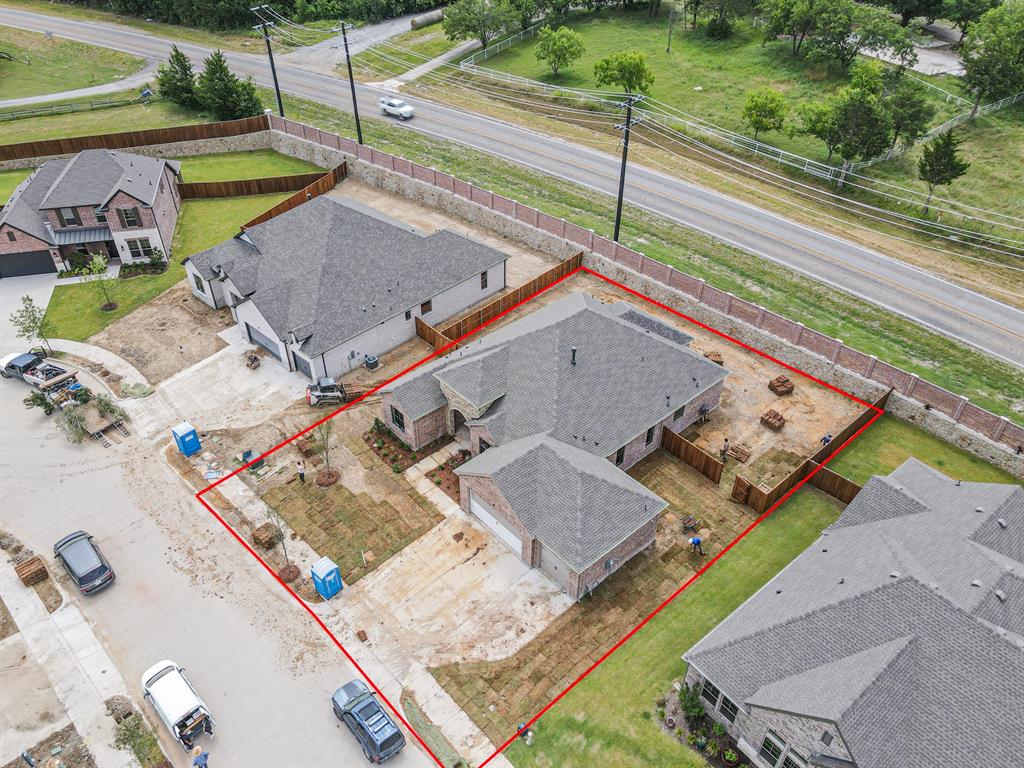 1345 Benjamin Trail