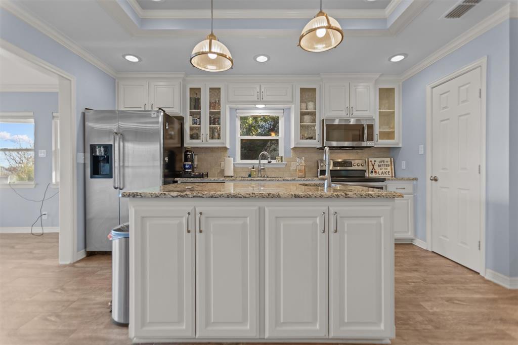 Three Points Estates - Residential