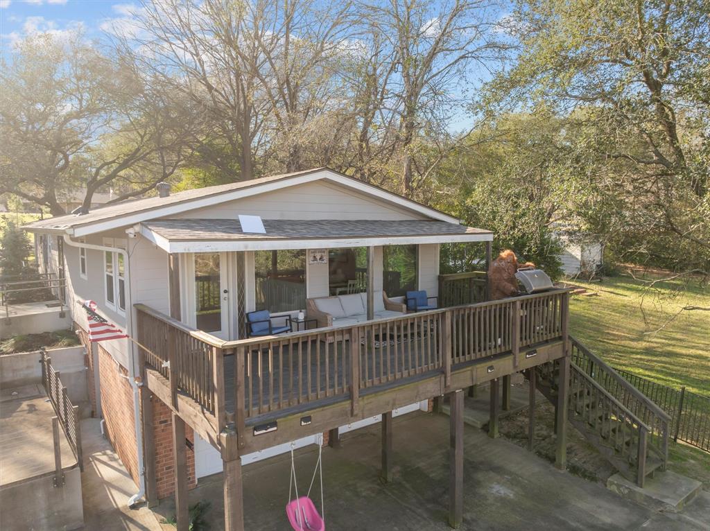 Three Points Estates - Residential