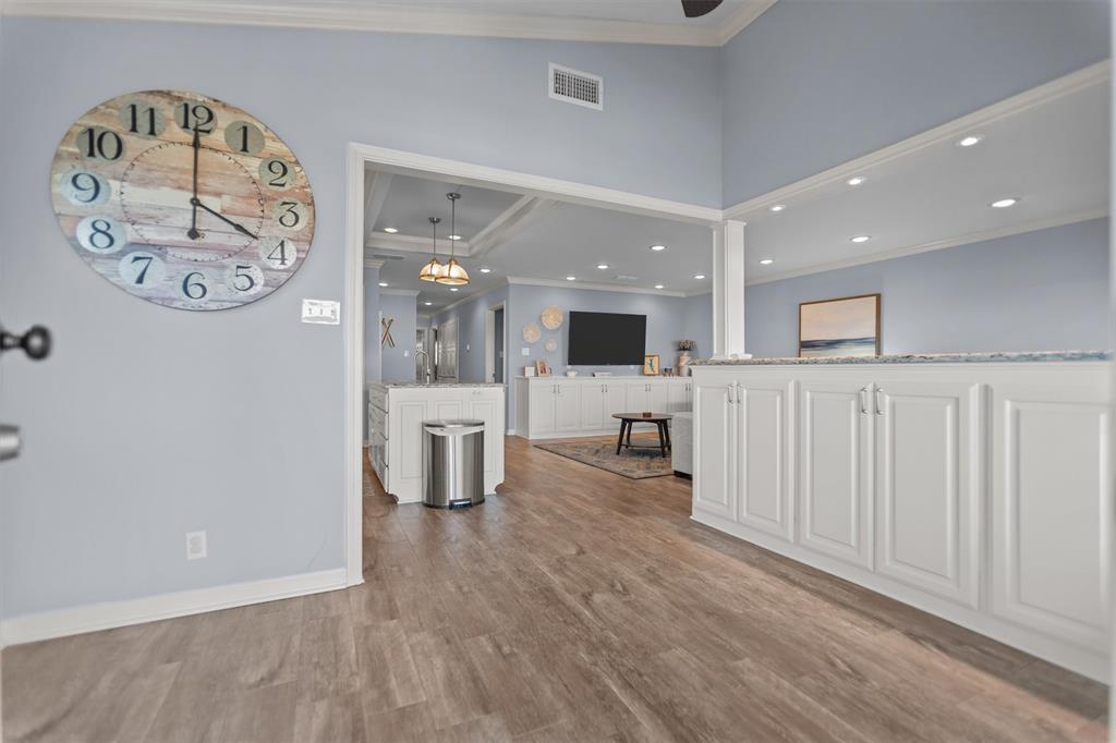 Three Points Estates - Residential