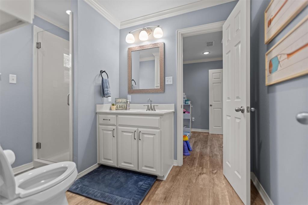 Three Points Estates - Residential