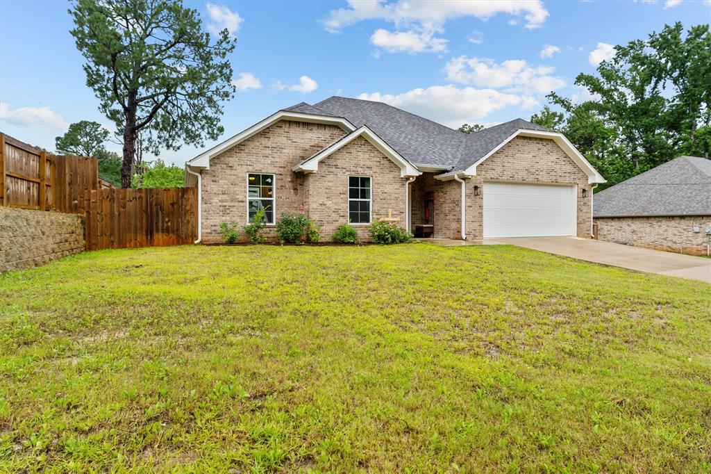 Lindale City - Residential