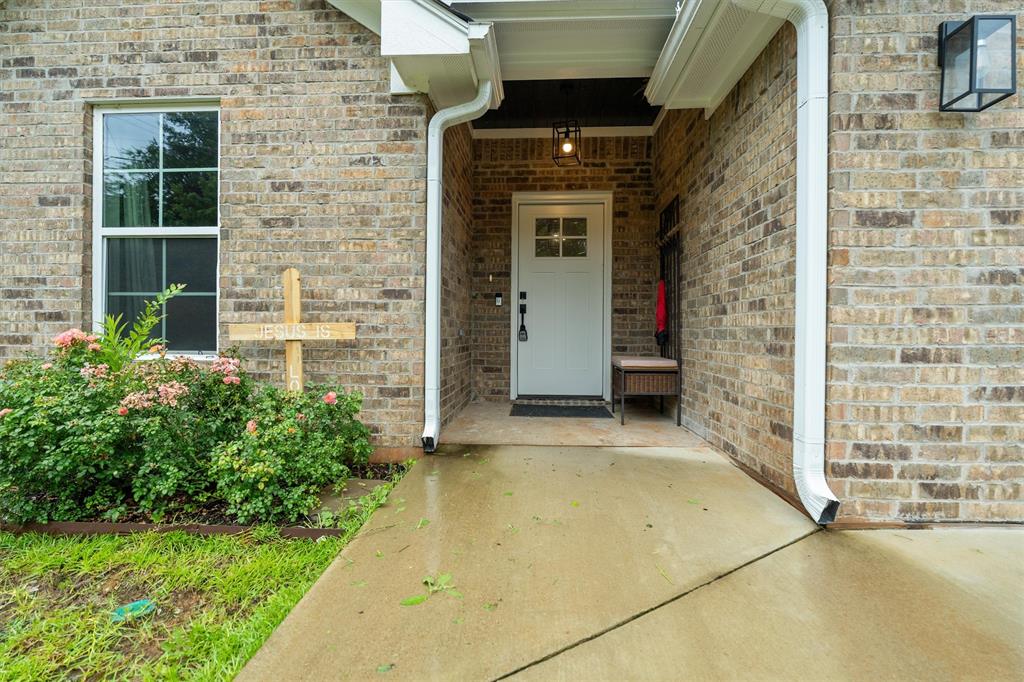 Lindale City - Residential