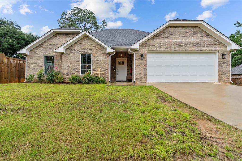 Lindale City - Residential