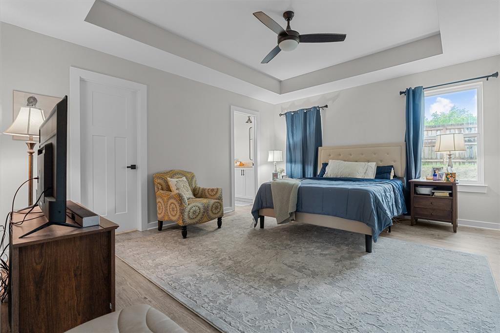 Lindale City - Residential
