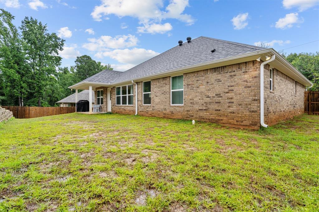 Lindale City - Residential