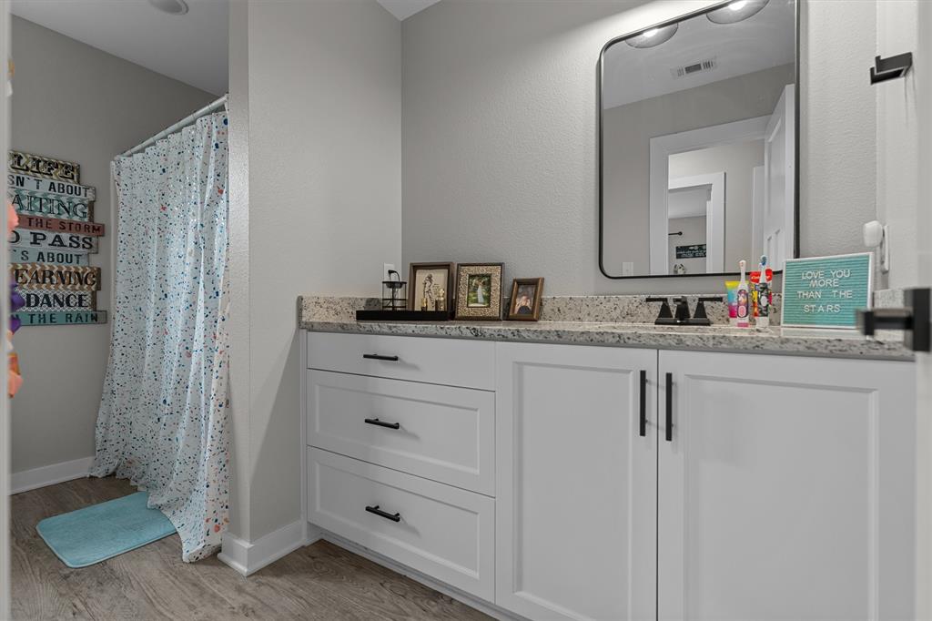 Lindale City - Residential