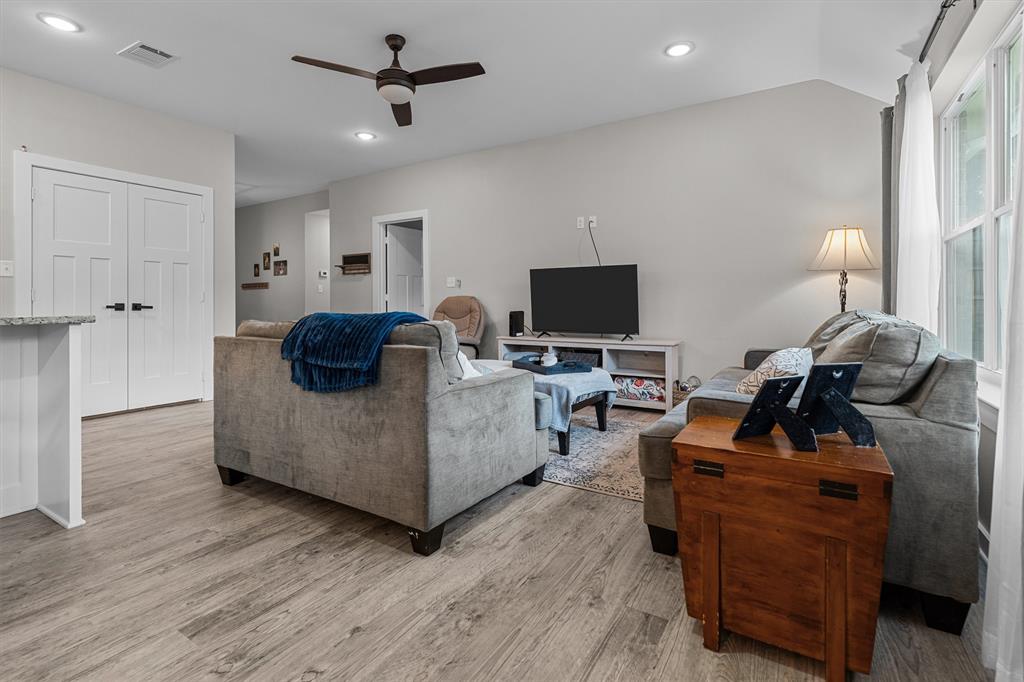 Lindale City - Residential