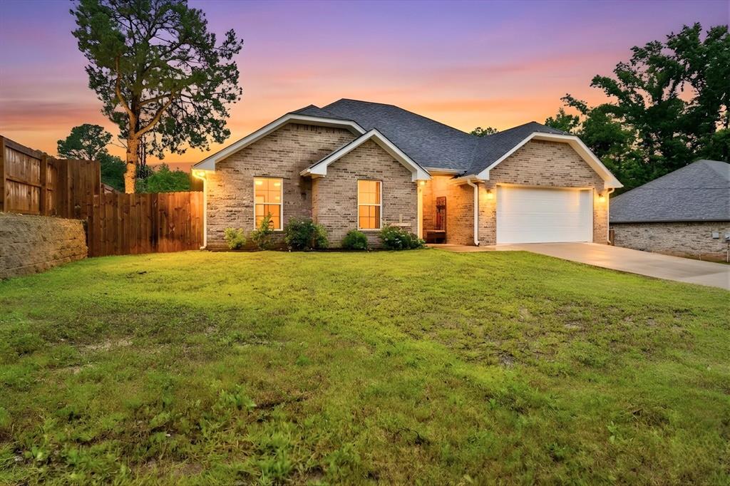 Lindale City - Residential