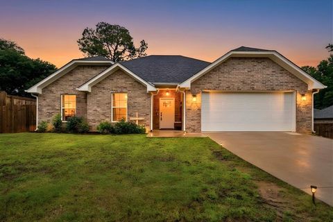 Photo of 17459 County Road 4108, Lindale, TX 75771 (MLS # 21239306)