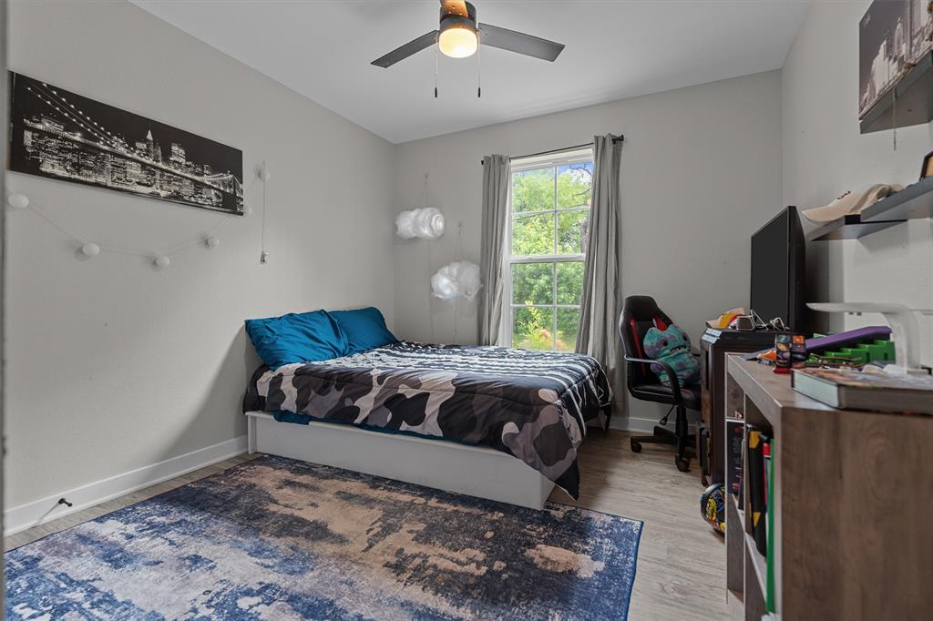 Lindale City - Residential