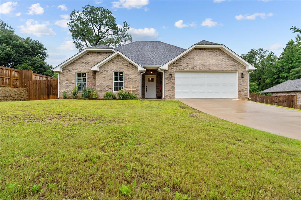 Lindale City - Residential