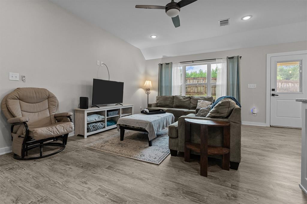 Lindale City - Residential