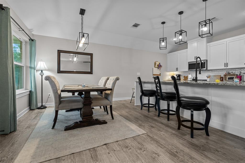 Lindale City - Residential