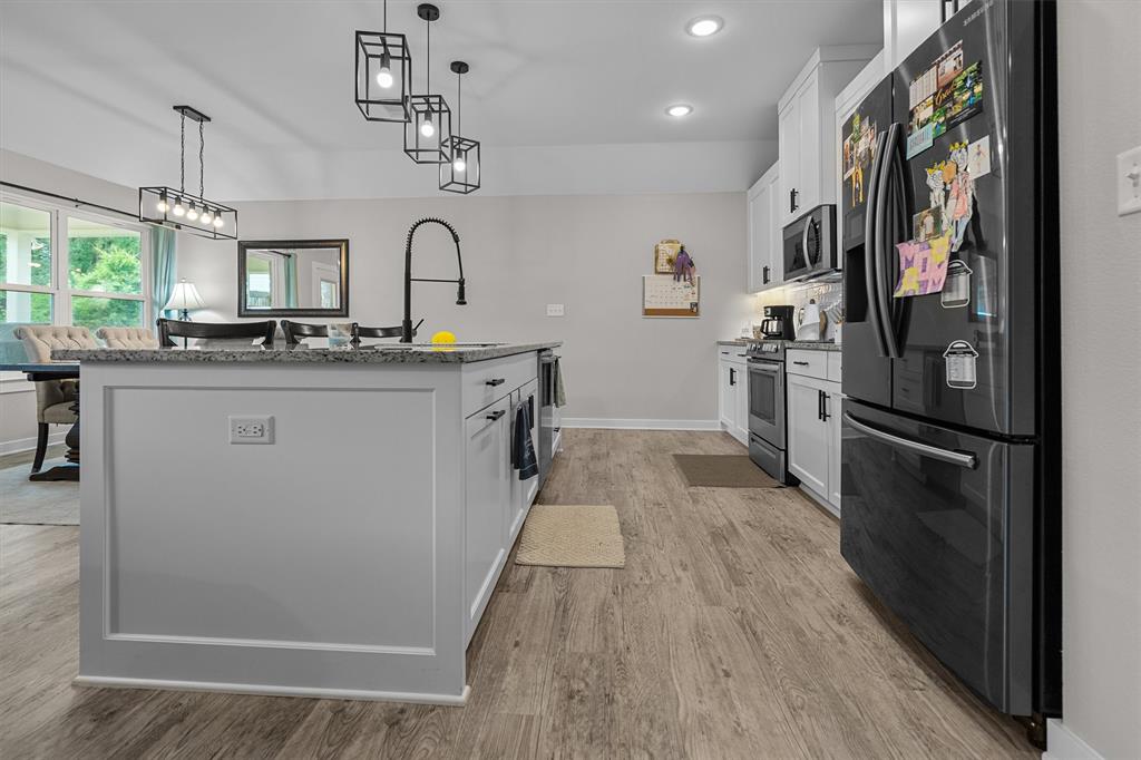 Lindale City - Residential