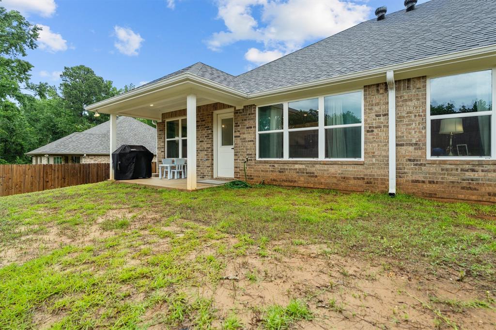 Lindale City - Residential