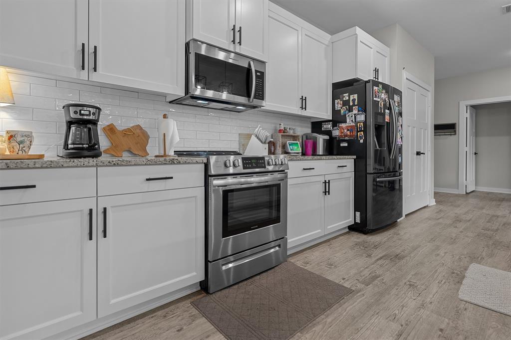 Lindale City - Residential