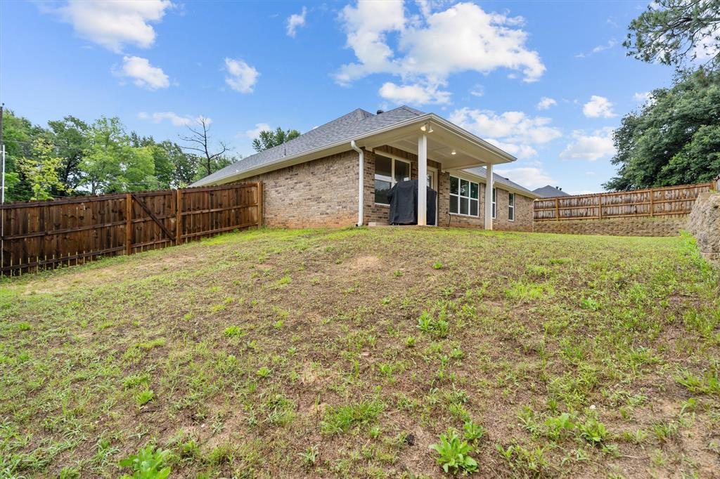 Lindale City - Residential