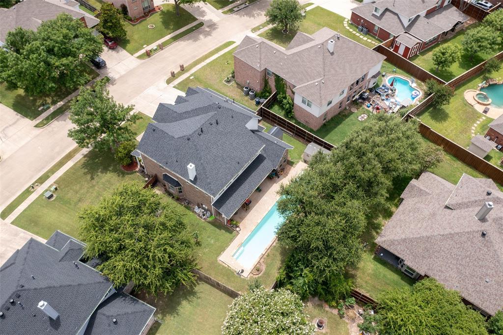 3402 Forsythia Drive