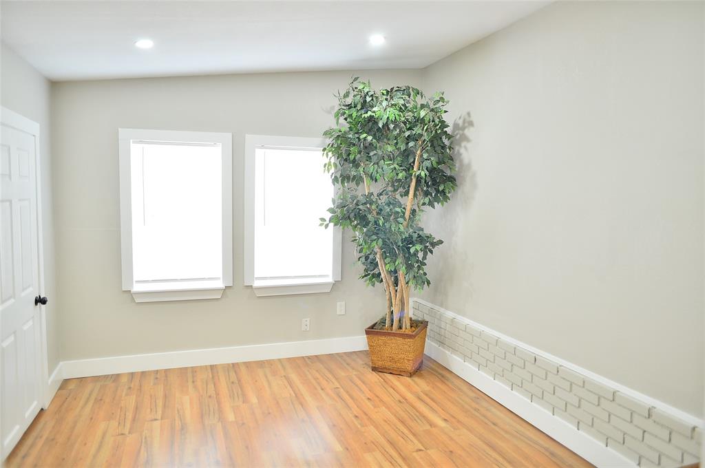 Hiett Ellis Sub - Residential