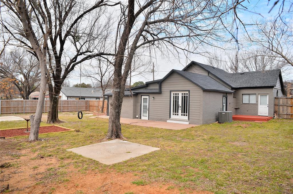 Hiett Ellis Sub - Residential