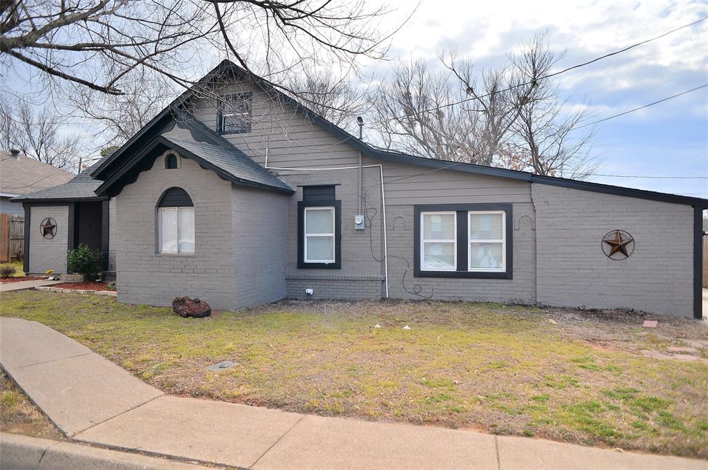 Hiett Ellis Sub - Residential