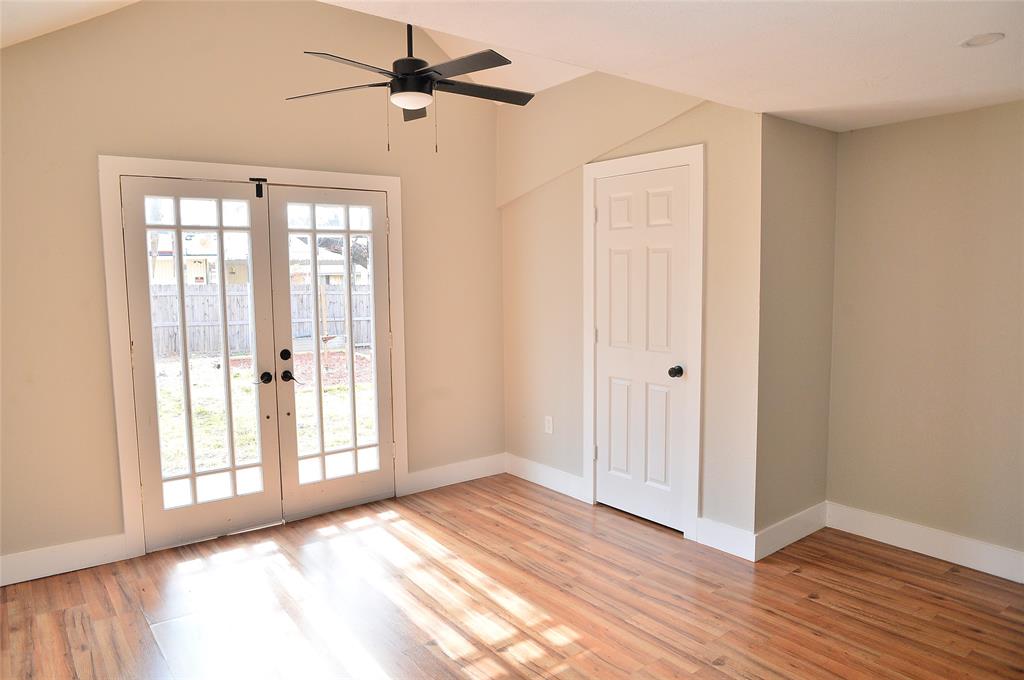 Hiett Ellis Sub - Residential