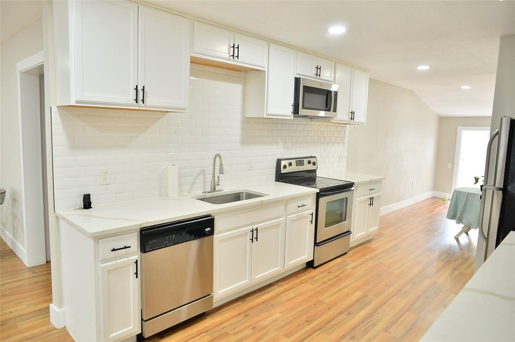 Hiett Ellis Sub - Residential