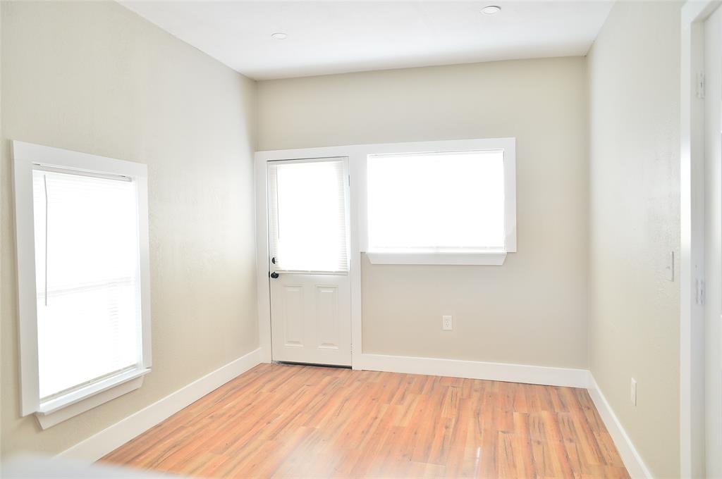 Hiett Ellis Sub - Residential