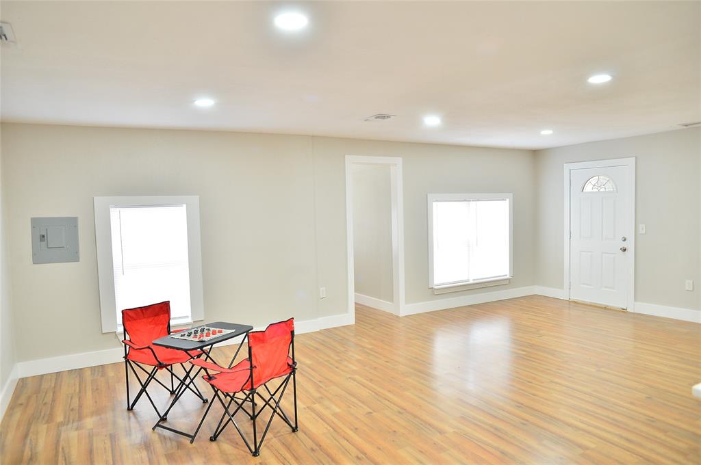 Hiett Ellis Sub - Residential