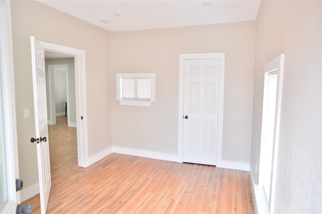 Hiett Ellis Sub - Residential