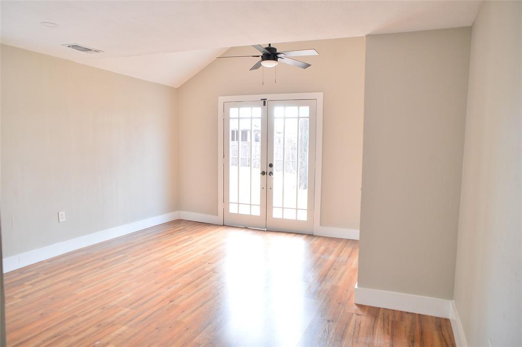 Hiett Ellis Sub - Residential