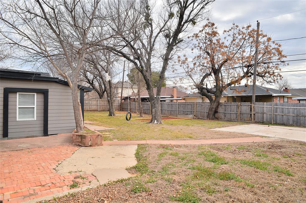 Hiett Ellis Sub - Residential