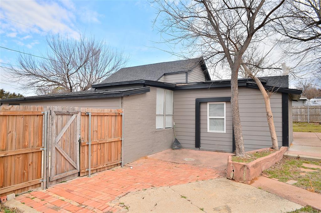 Hiett Ellis Sub - Residential